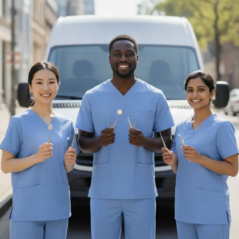 Dentist Catalina Foothills