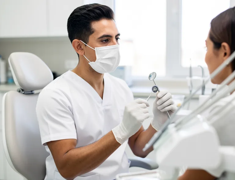 Dentist Catalina Foothills